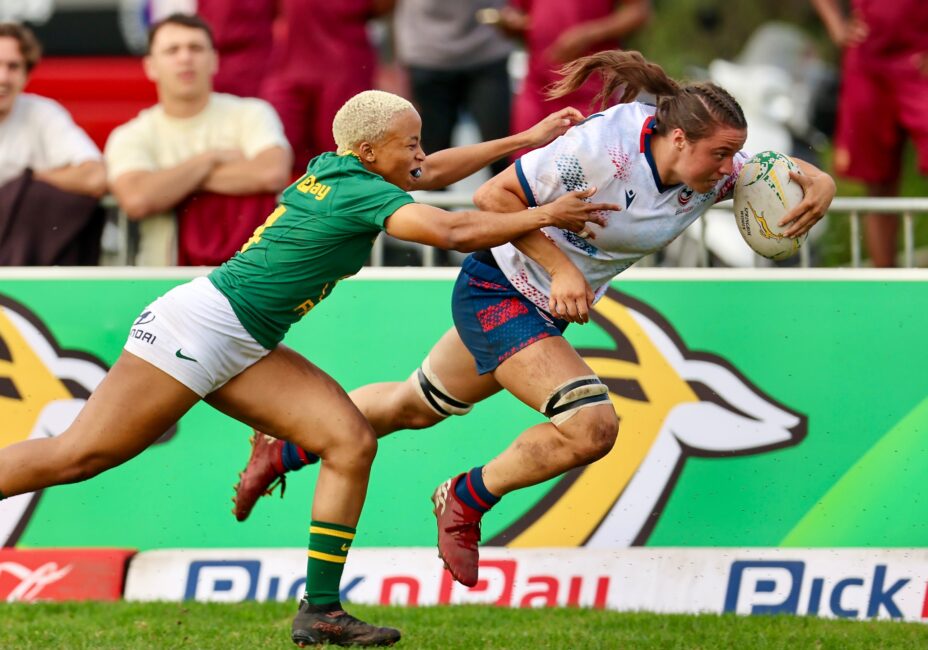 USA Rugby U20s_Maddie Hubbell USA Rugby U20s_Maddie Hubbell