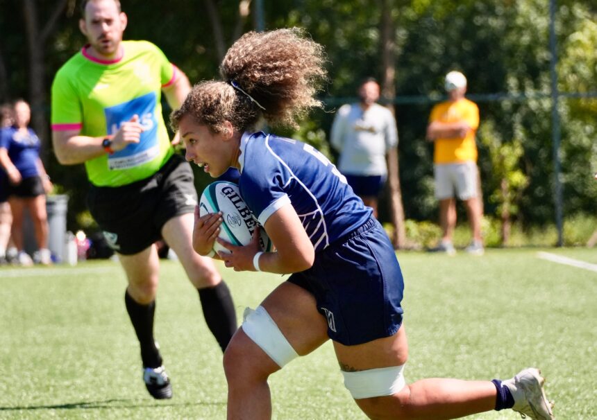 MSMU rugby