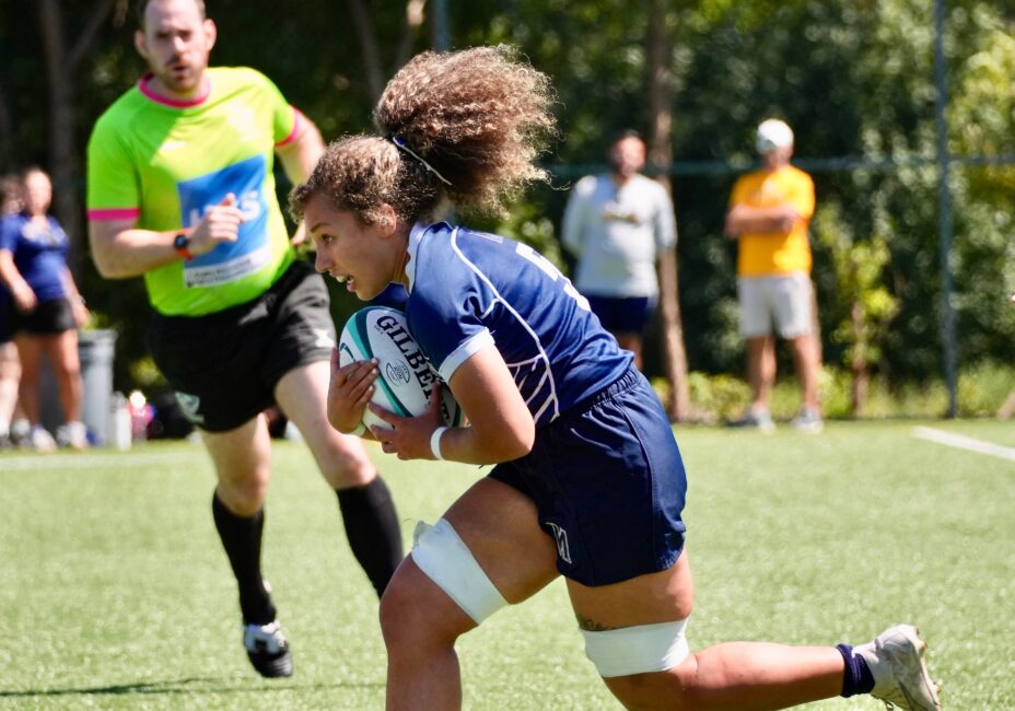 MSMU rugby MSMU rugby