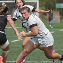 Lindenwood Rugby's Ava Reuter