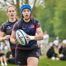 Boise State rugby 2026