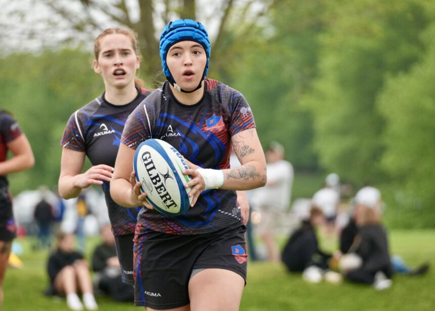 Boise State rugby 2026