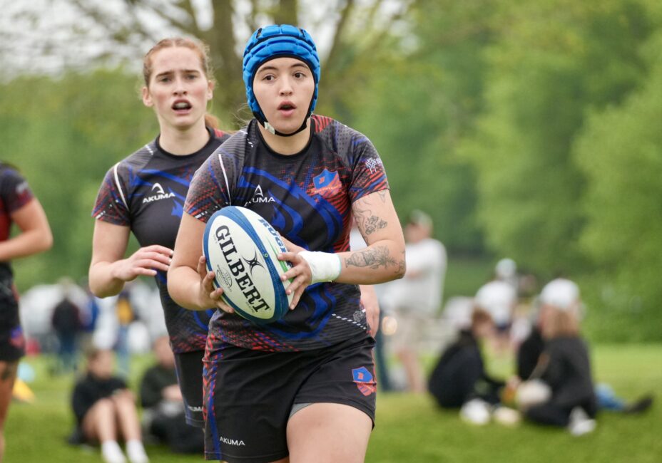 Boise State rugby 2026