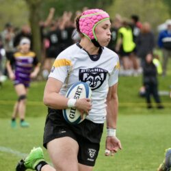 St Bonaventure Rugby