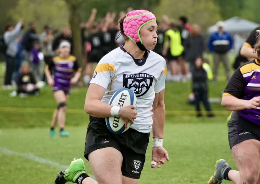 St Bonaventure Rugby