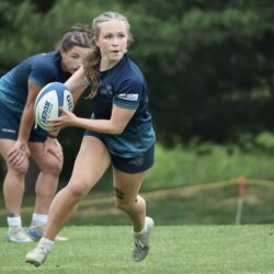 Coastal Carolina rugby