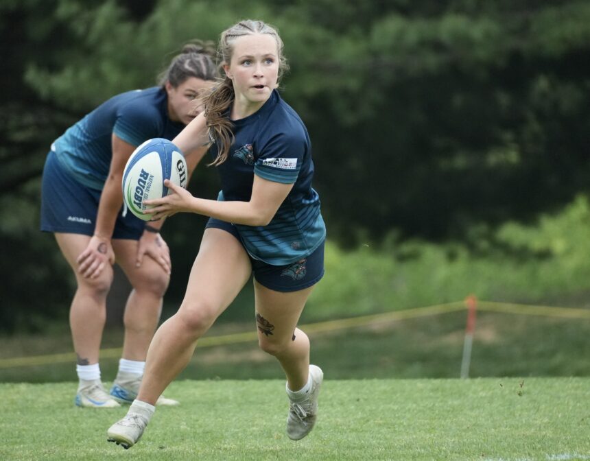 Coastal Carolina rugby