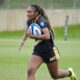 AIC Rugby Kiyanah Edwards