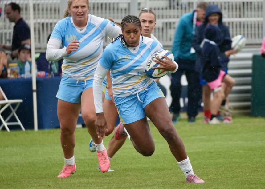 Long Island Rugby
