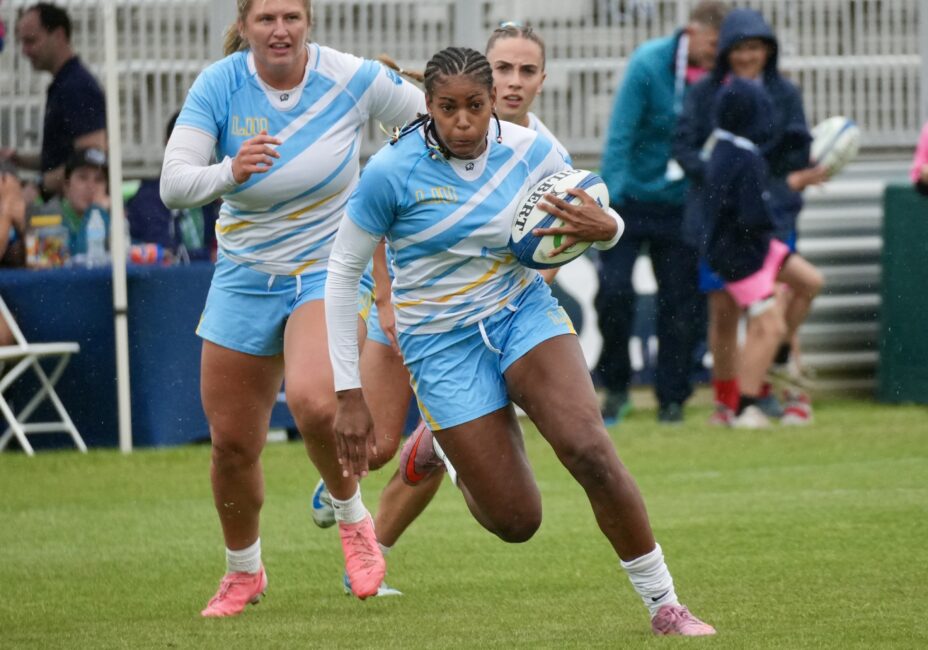 Long Island Rugby