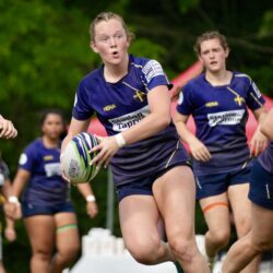 Downingtown rugby