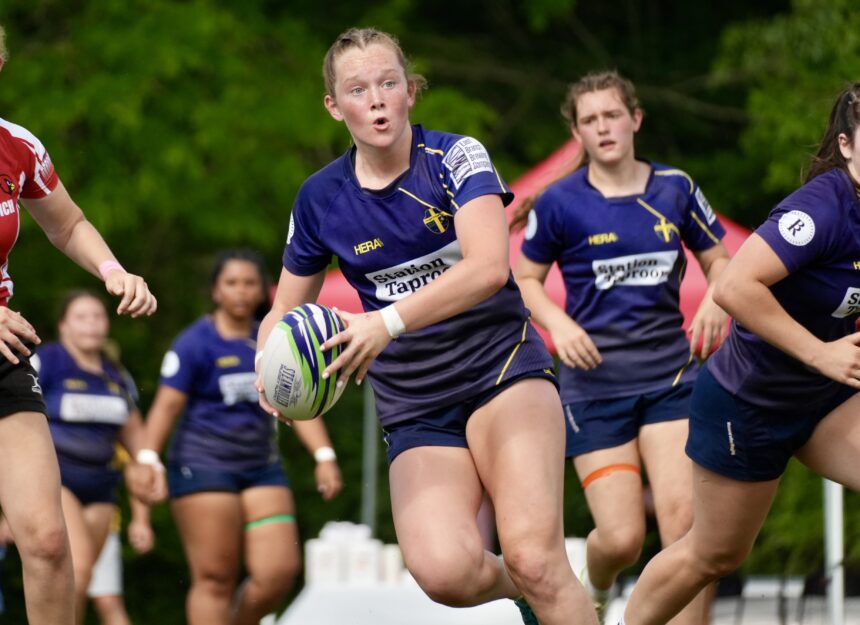 Downingtown rugby