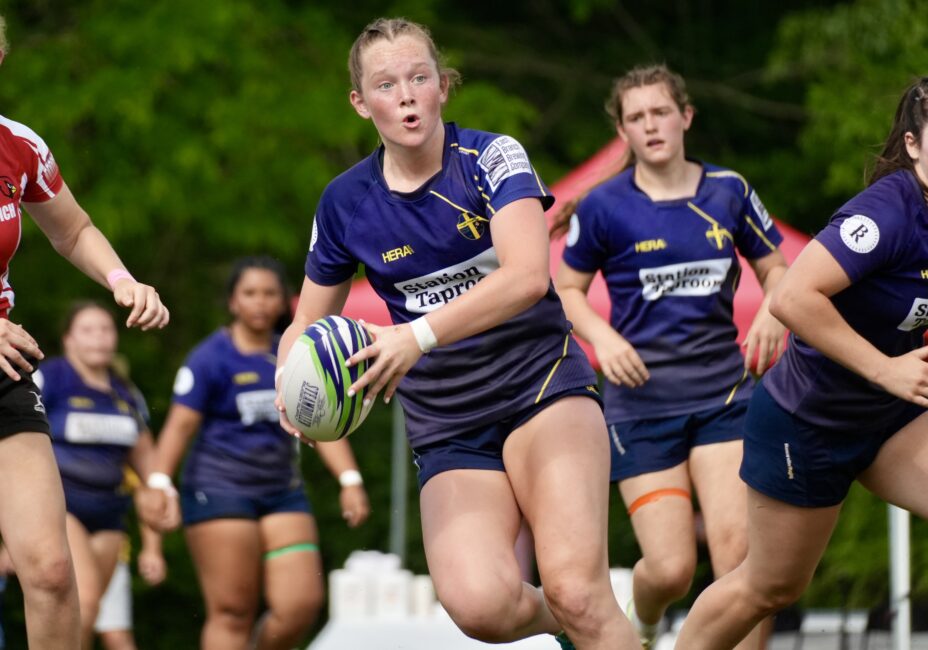 Downingtown rugby McGettigan Downingtown rugby