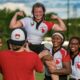 NC State Rugby