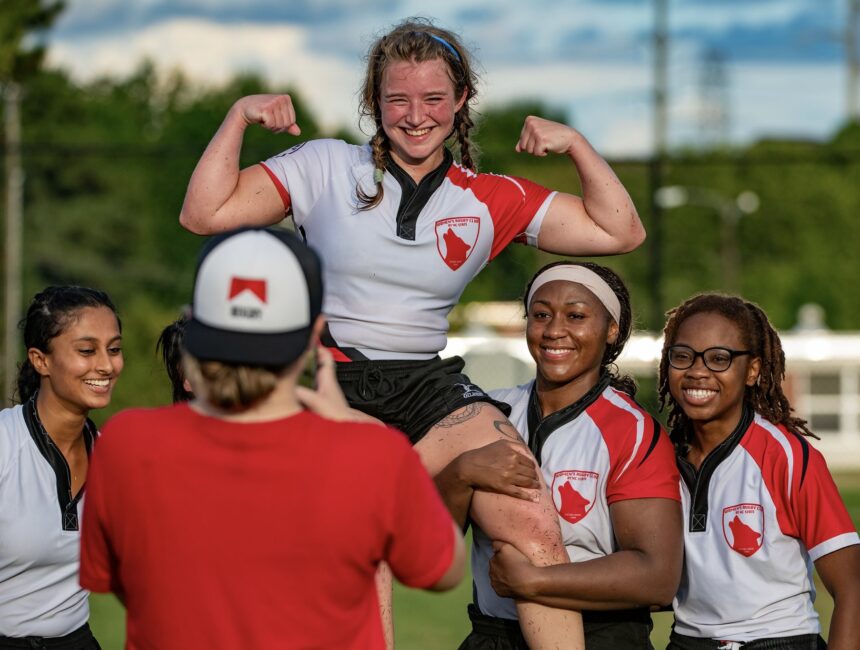 NC State Rugby