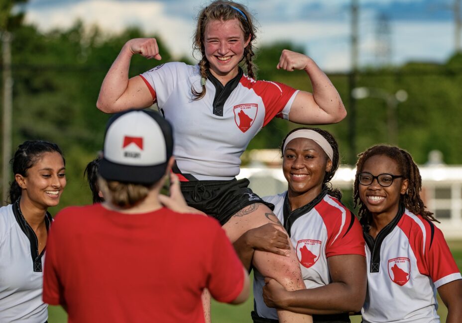 NC State Rugby NC State Rugby