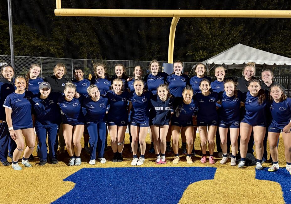 Penn State rugby Penn State rugby