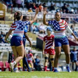 Atlantis U23 Rugby