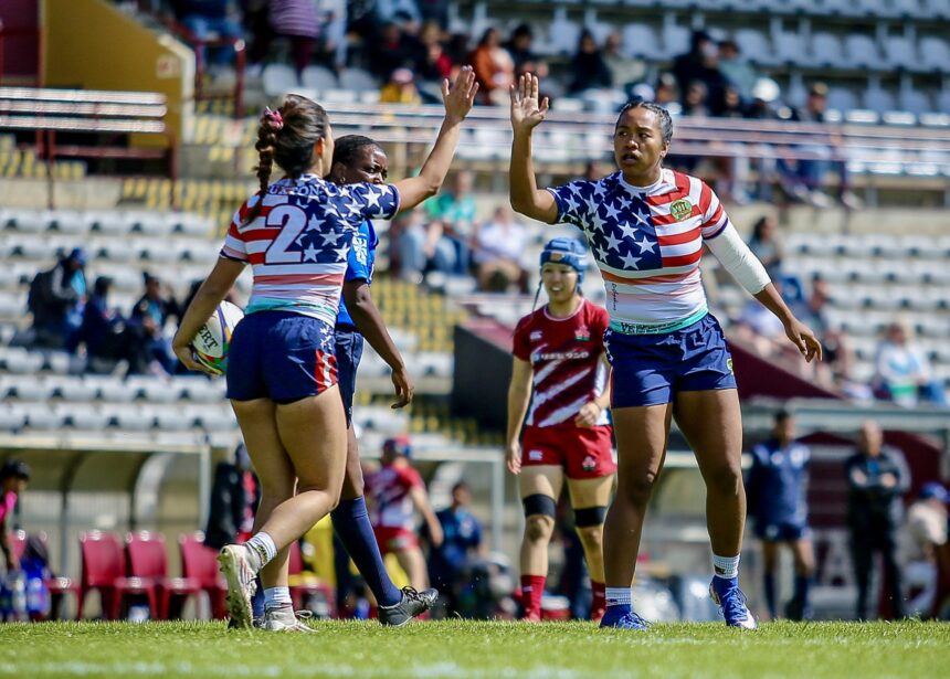 Atlantis U23 Rugby
