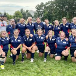 TC Alliance rugby