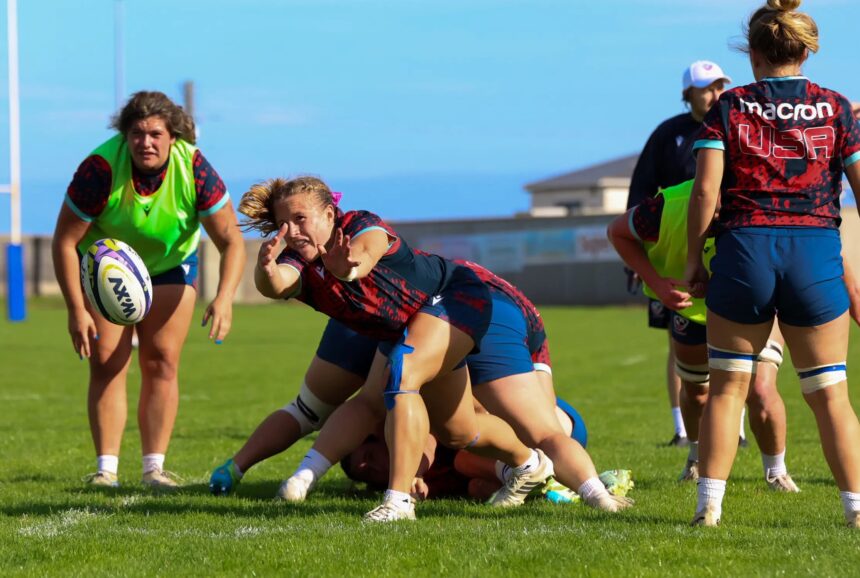 USA Rugby