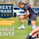 Next Phase Rugby Player of the Month