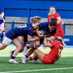 USA Rugby