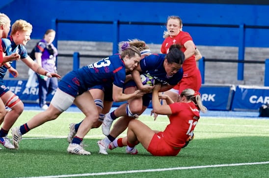 USA Rugby