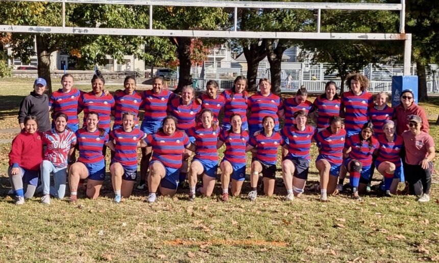 Beantown Rugby