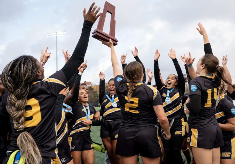 AIC Rugby AIC Rugby