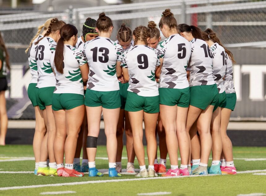 Eagle HS Rugby