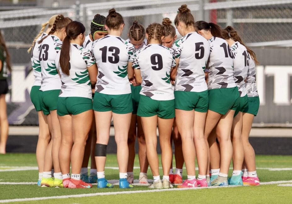 Eagle HS Rugby Eagle HS Rugby