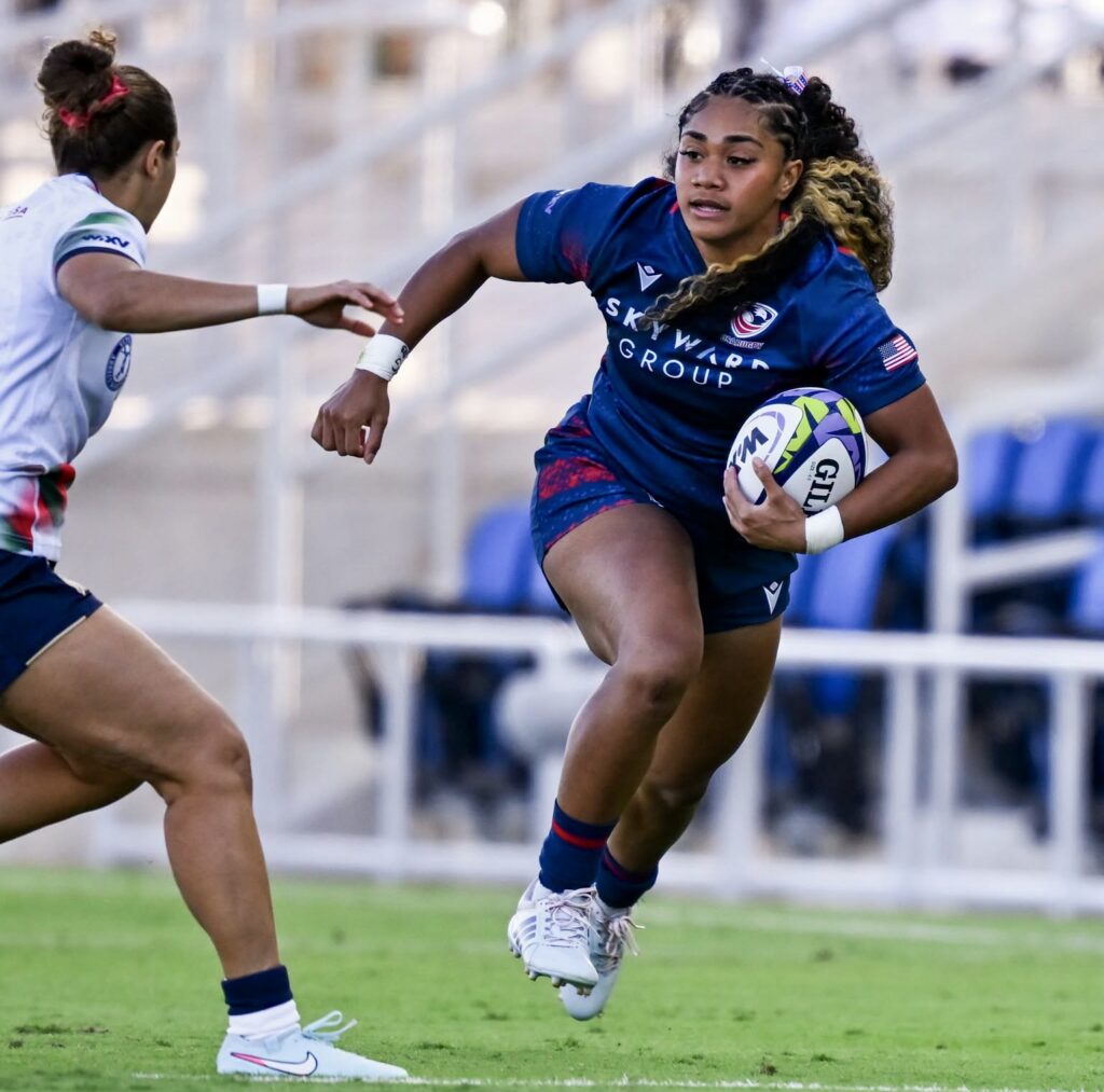 USA Rugby