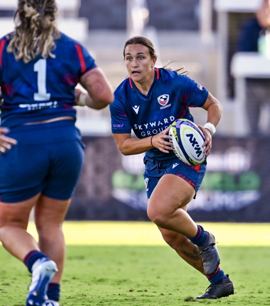 USA Rugby