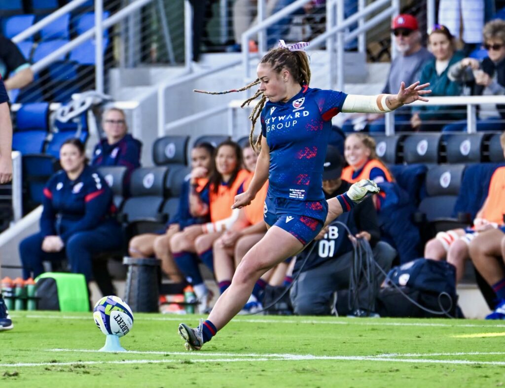 USA Rugby