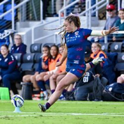 USA Rugby
