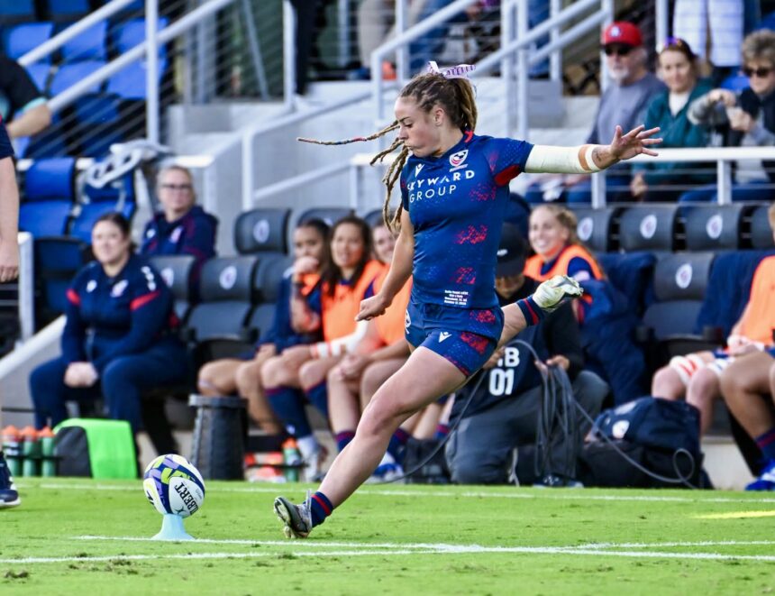 USA Rugby