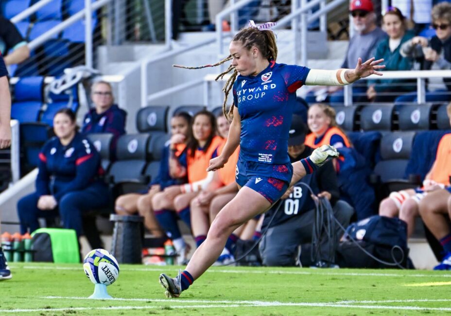 USA Rugby USA Rugby