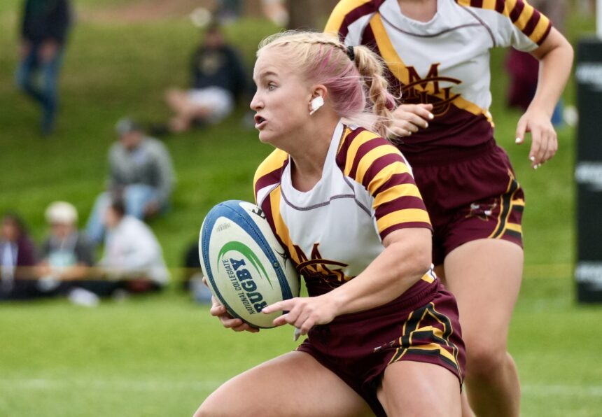 Colorado Mesa rugby