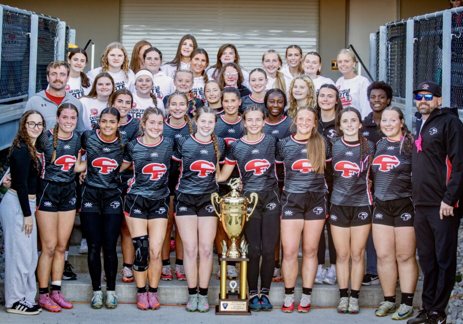 Cedar Fall HS Rugby Cedar Fall HS Rugby