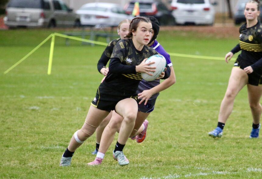 Waverly-Shell Rock Rugby