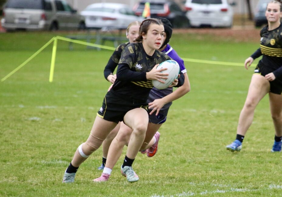 Waverly-Shell Rock Rugby
