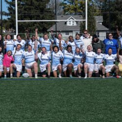 Circle City Tempests rugby