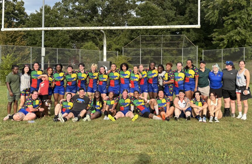 Atlanta Harlequins Rugby