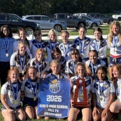 Carmel Rugby