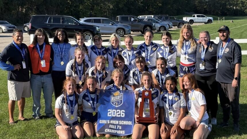 Carmel Rugby