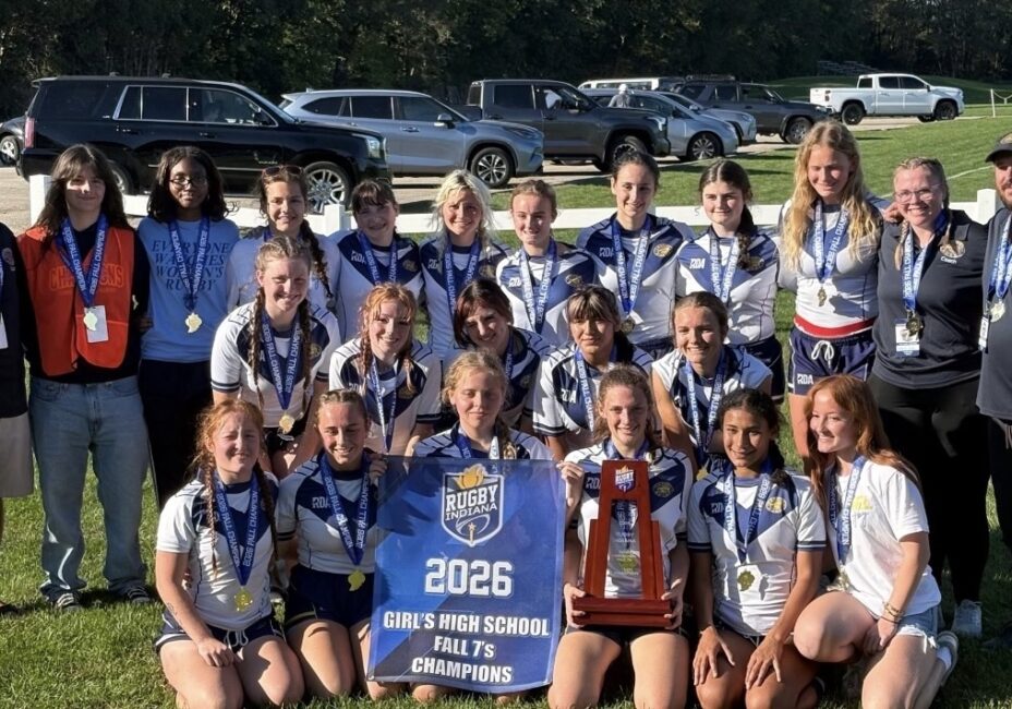 Carmel Rugby