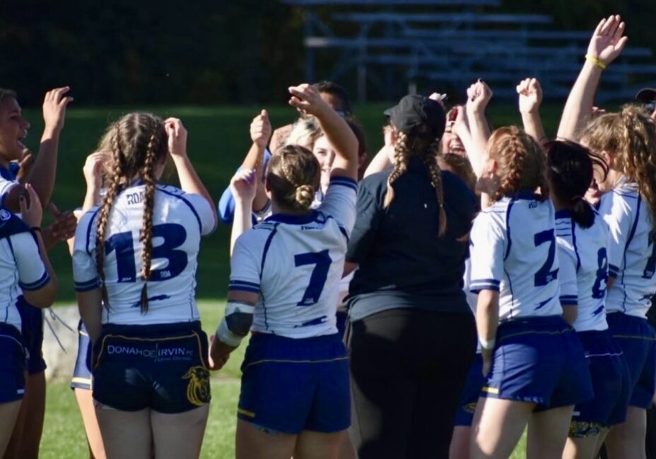 Carmel HS Rugby Carmel HS Rugby