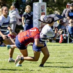Skyridge HS Rugby