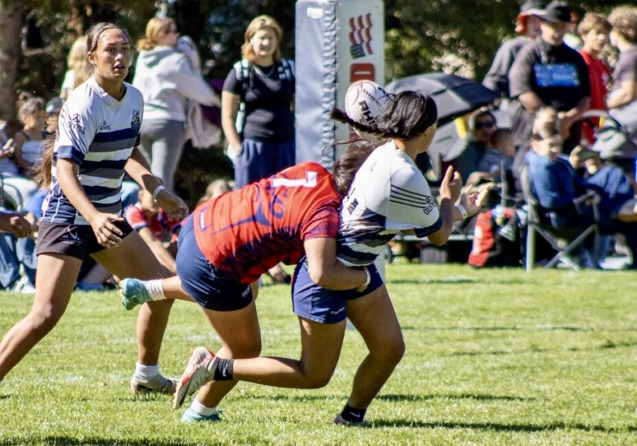Skyridge HS Rugby Skyridge HS Rugby